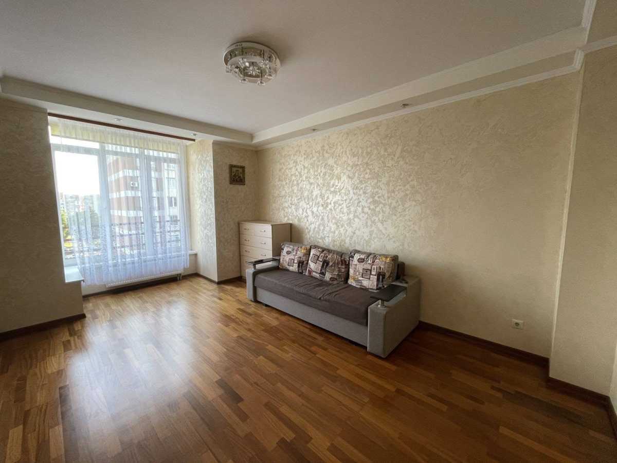 Аренда 1-комнатной квартиры 50 м², Леонида Перфецкого ул., 2