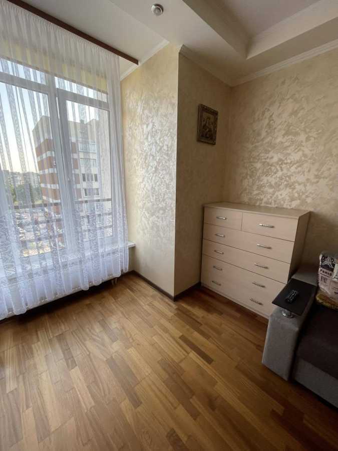 Аренда 1-комнатной квартиры 50 м², Леонида Перфецкого ул., 2