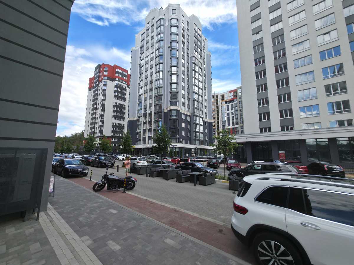 Продаж 1-кімнатної квартири 41 м², Університетська вул., 1С