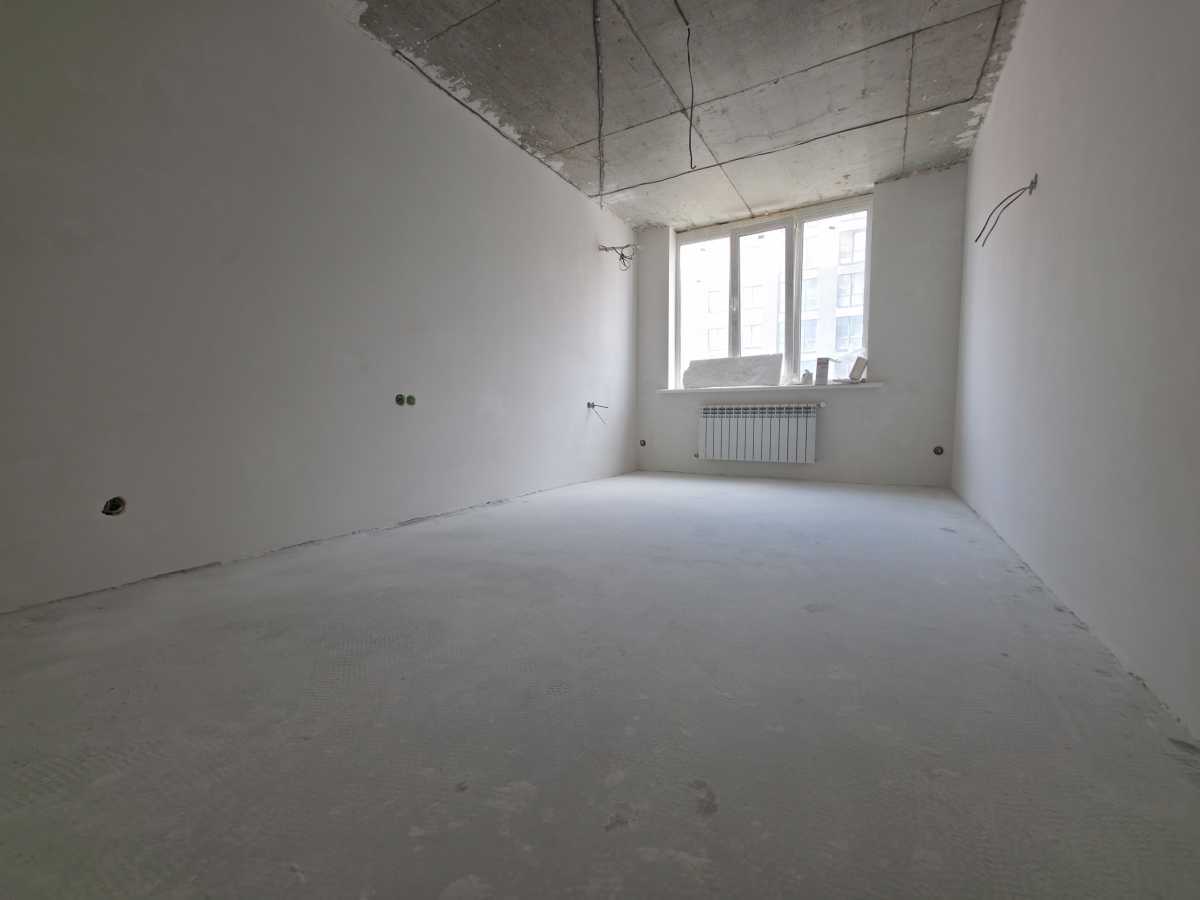 Продаж 1-кімнатної квартири 41 м², Університетська вул., 1С