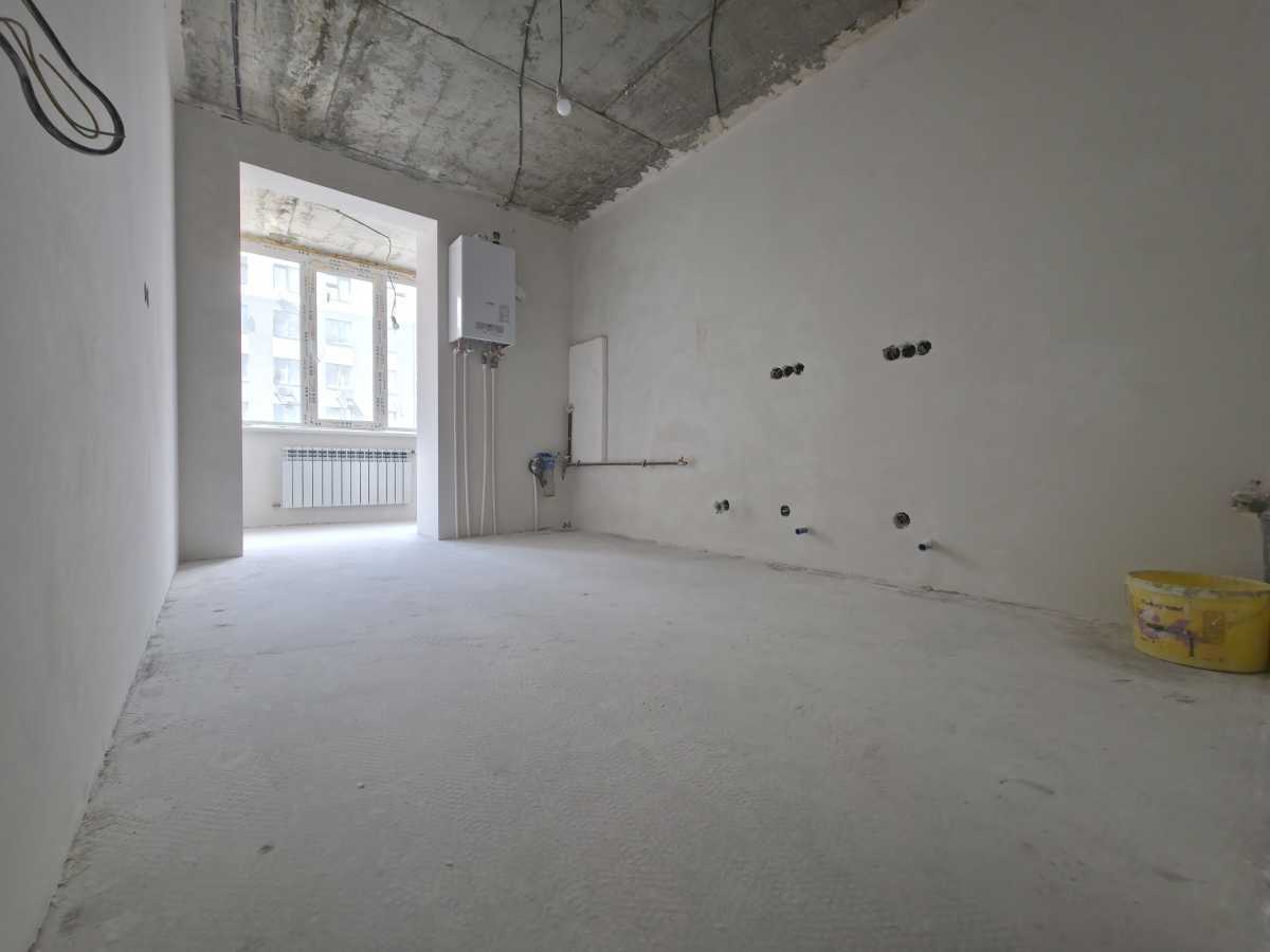 Продаж 1-кімнатної квартири 41 м², Університетська вул., 1С