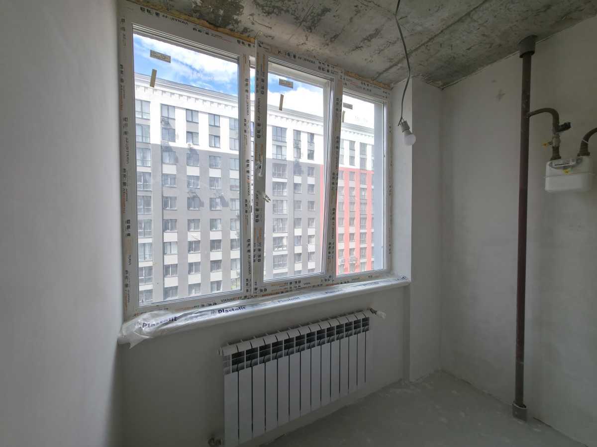 Продаж 1-кімнатної квартири 41 м², Університетська вул., 1С