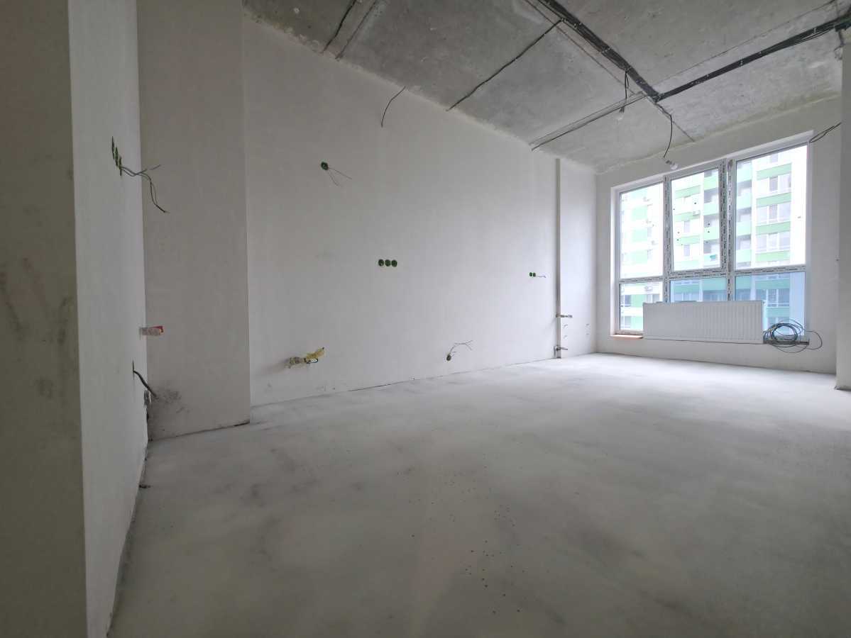 Продаж 1-кімнатної квартири 43 м², Виговського вул., 2Д/5