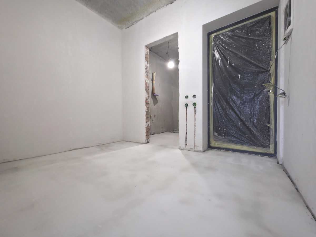 Продаж 1-кімнатної квартири 43 м², Виговського вул., 2Д/5