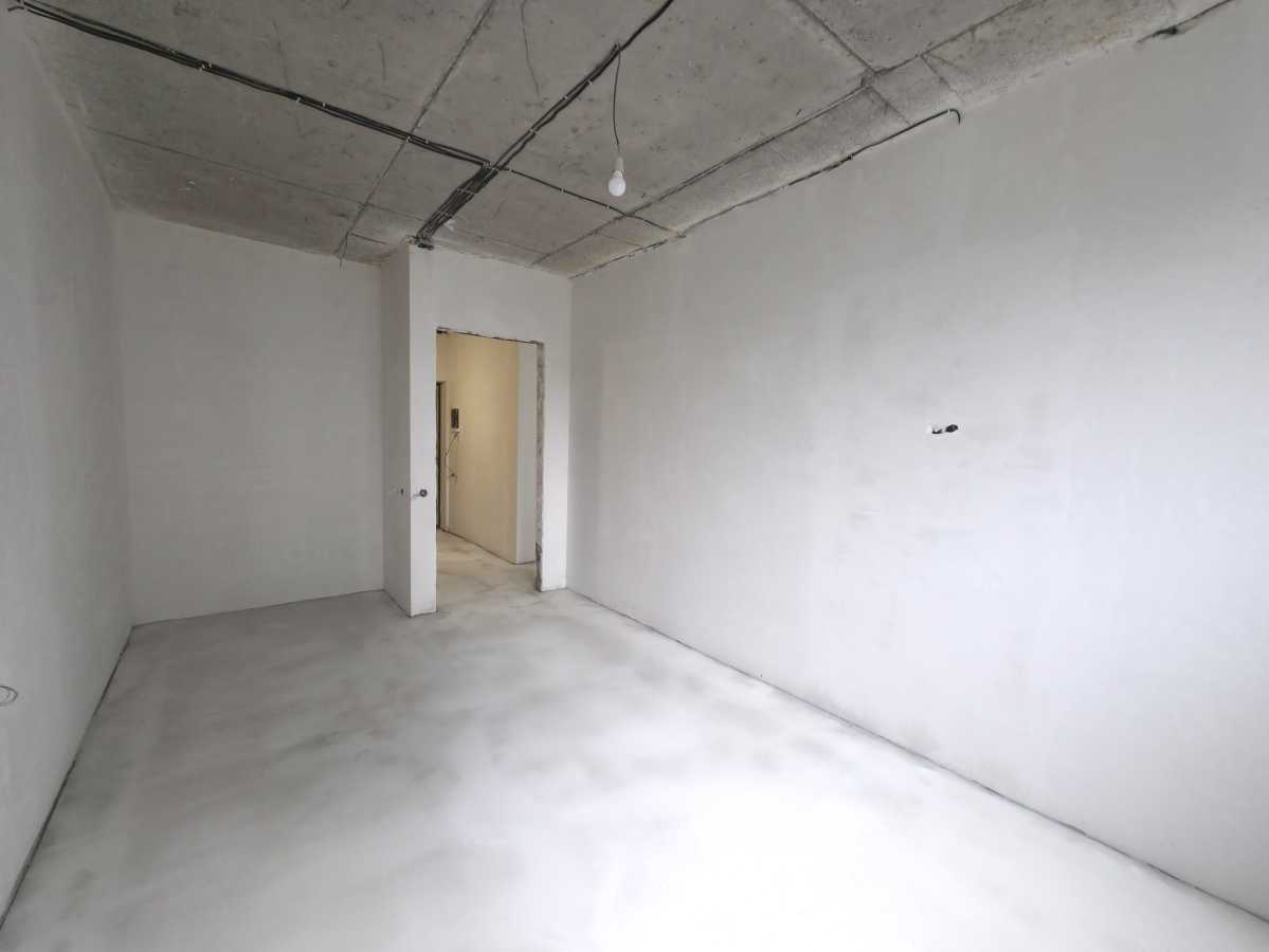 Продаж 1-кімнатної квартири 43 м², Виговського вул., 2Д/5