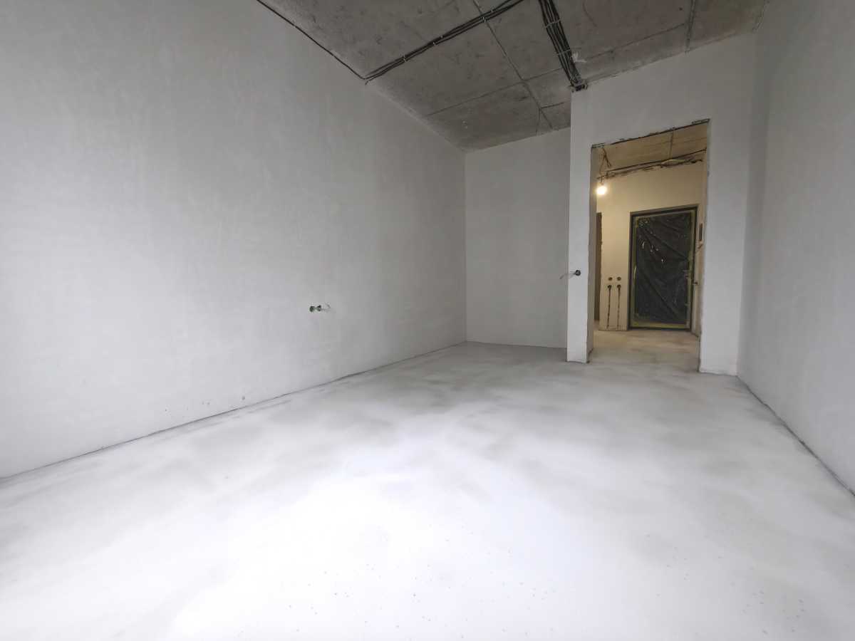 Продаж 1-кімнатної квартири 43 м², Виговського вул., 2Д/5