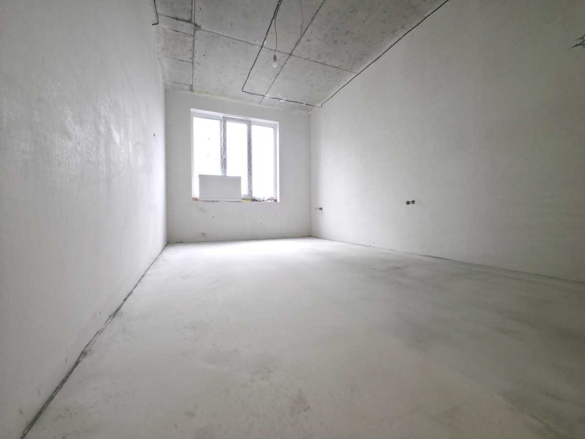 Продаж 1-кімнатної квартири 43 м², Виговського вул., 2Д/5