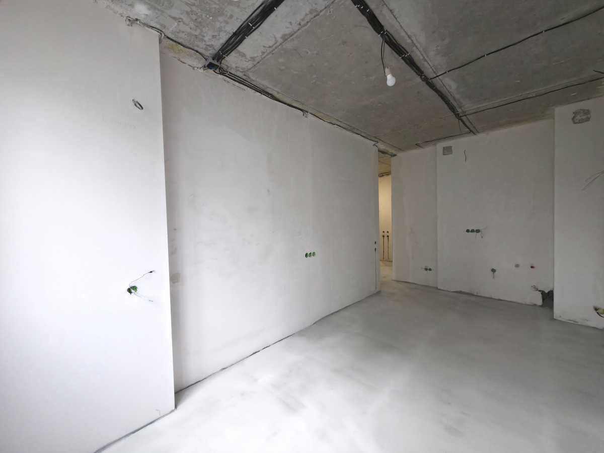 Продаж 1-кімнатної квартири 43 м², Виговського вул., 2Д/5