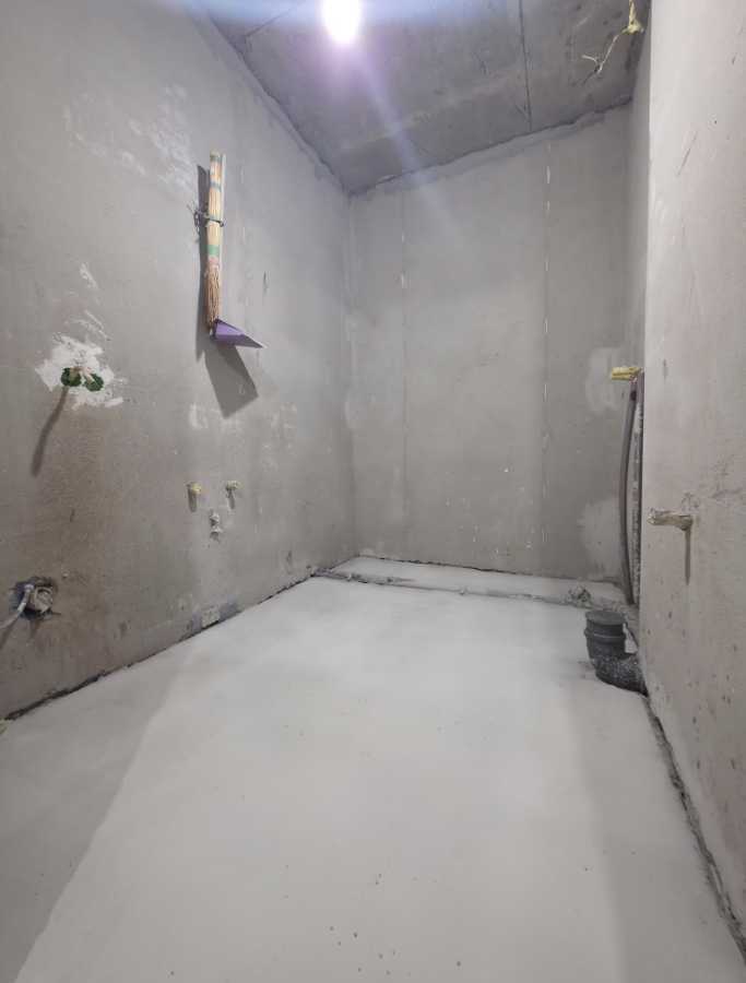 Продаж 1-кімнатної квартири 43 м², Виговського вул., 2Д/5