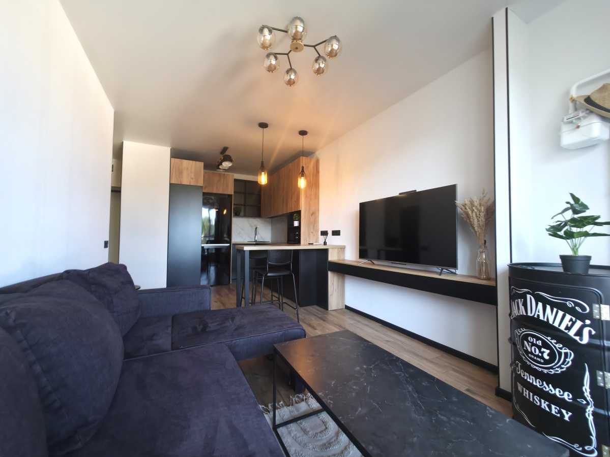 Продаж 1-кімнатної квартири 39 м², Сингаївського Миколи, 6Б