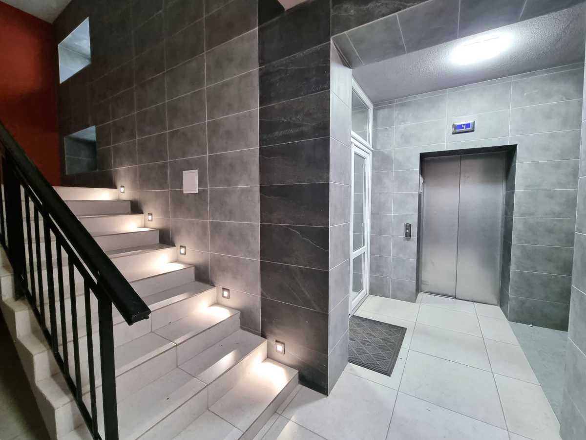 Продаж 1-кімнатної квартири 39 м², Сингаївського Миколи, 6Б