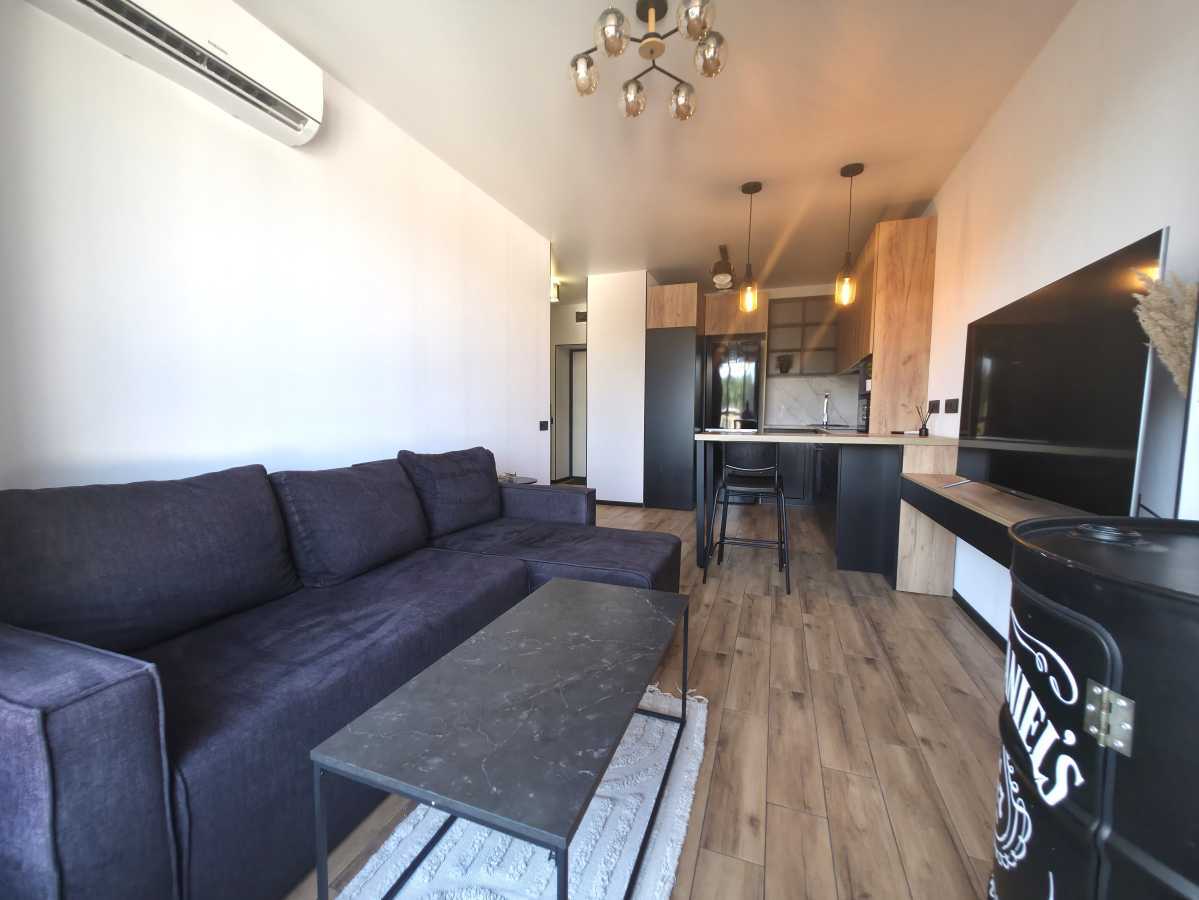 Продаж 1-кімнатної квартири 39 м², Сингаївського Миколи, 6Б