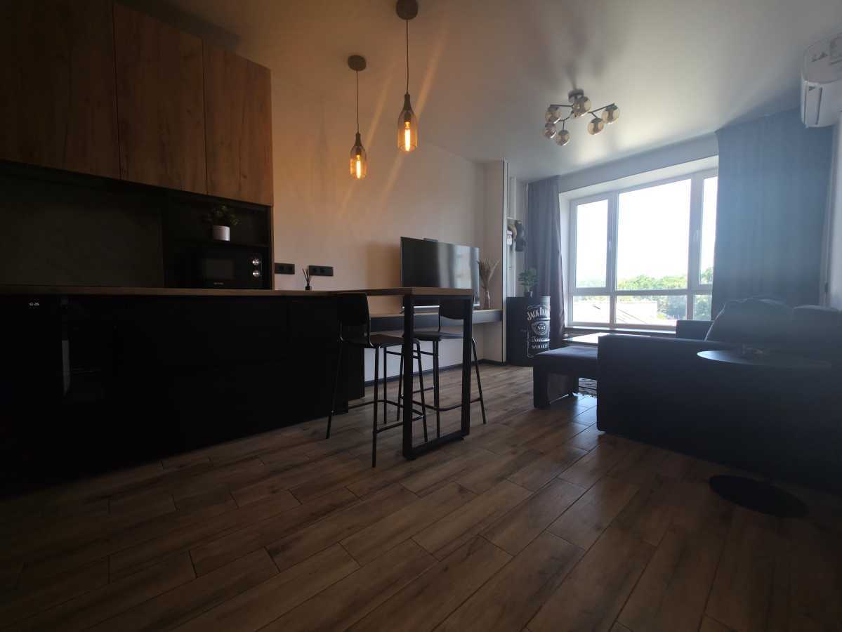 Продаж 1-кімнатної квартири 39 м², Сингаївського Миколи, 6Б
