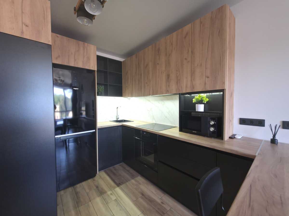 Продаж 1-кімнатної квартири 39 м², Сингаївського Миколи, 6Б
