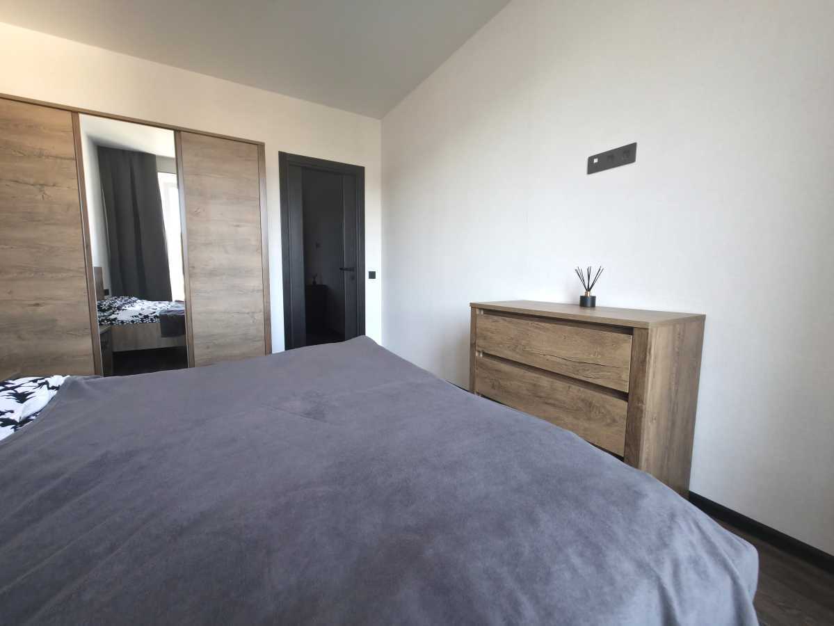 Продаж 1-кімнатної квартири 39 м², Сингаївського Миколи, 6Б