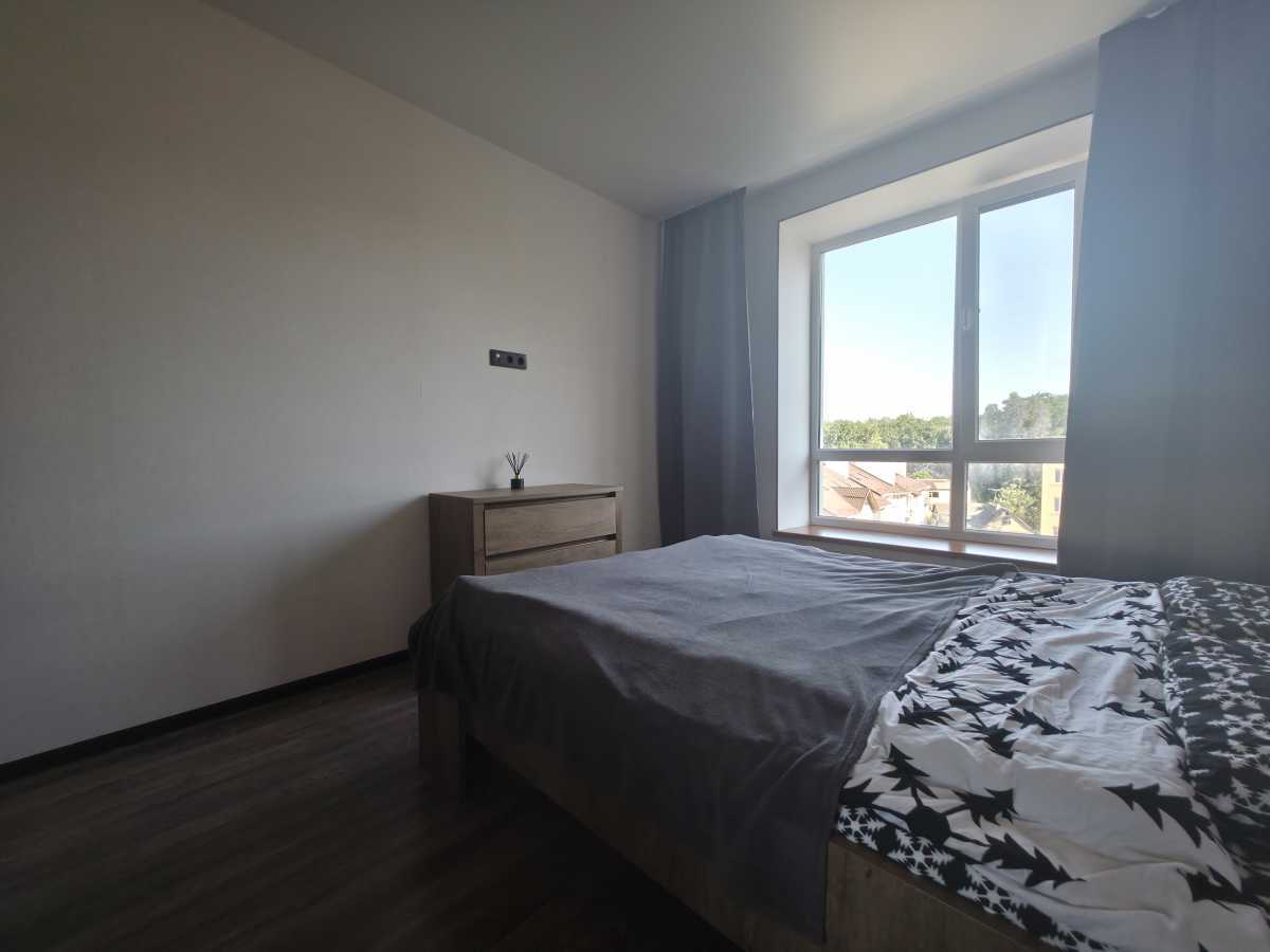 Продаж 1-кімнатної квартири 39 м², Сингаївського Миколи, 6Б