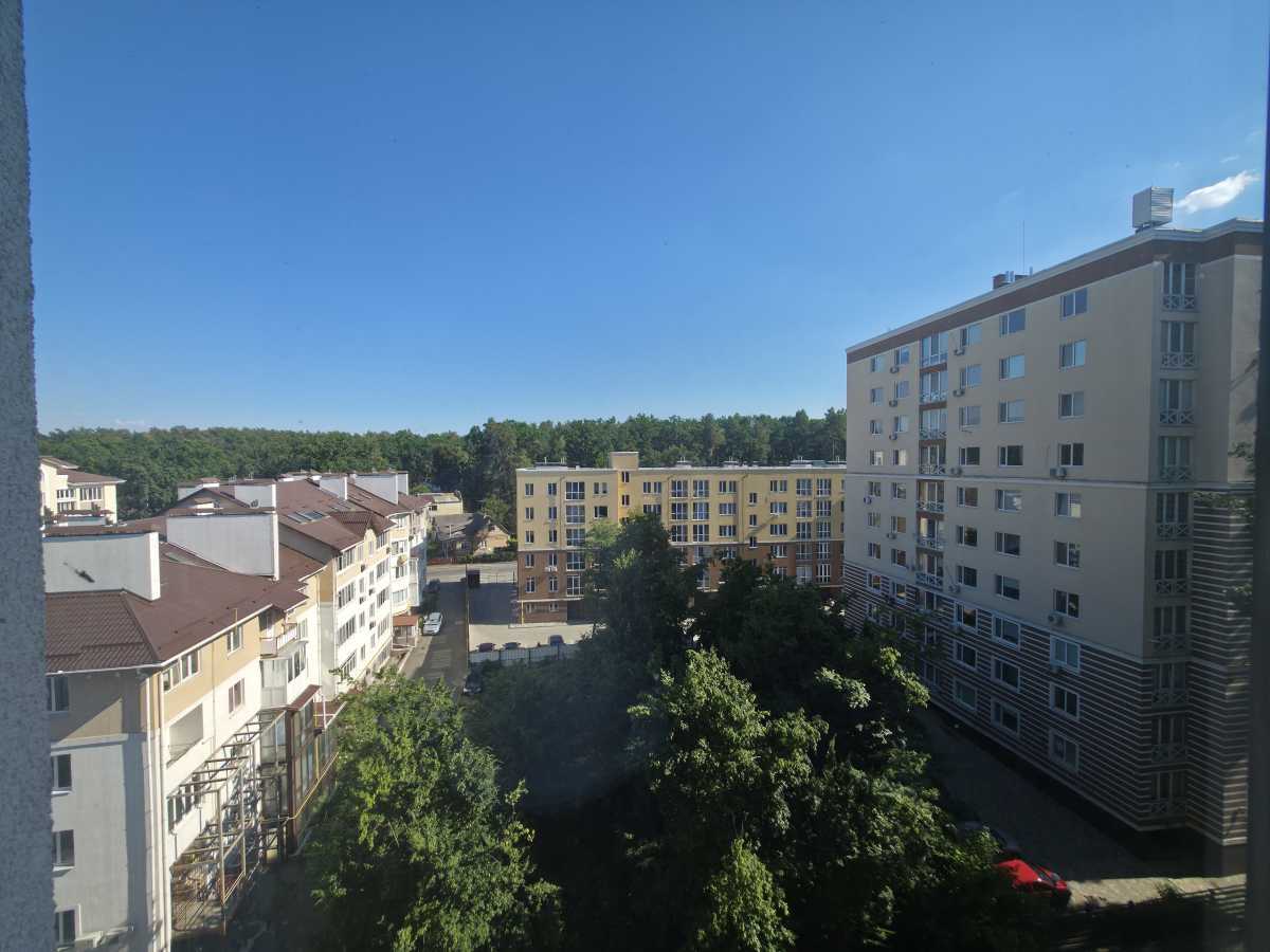 Продаж 1-кімнатної квартири 39 м², Сингаївського Миколи, 6Б