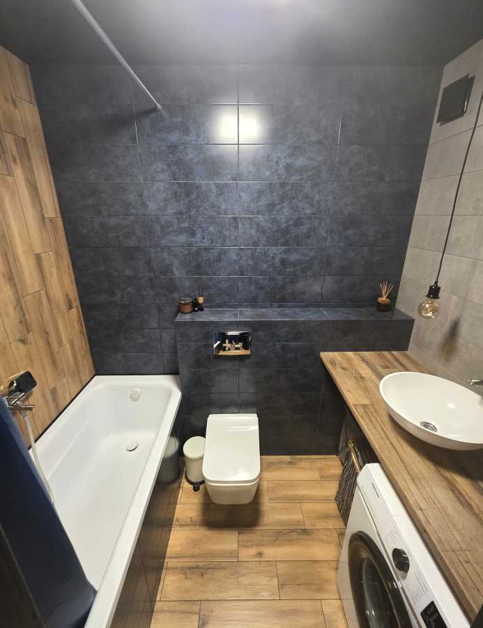 Продаж 1-кімнатної квартири 39 м², Сингаївського Миколи, 6Б
