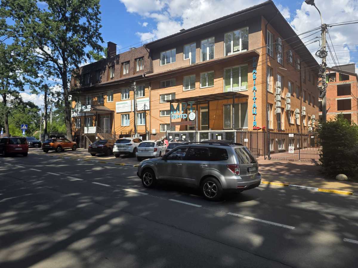 Продажа 1-комнатной квартиры 41 м², Соборная ул., 128/1