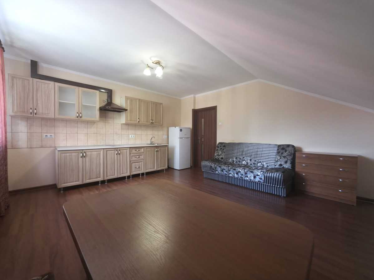 Продажа 1-комнатной квартиры 41 м², Соборная ул., 128/1