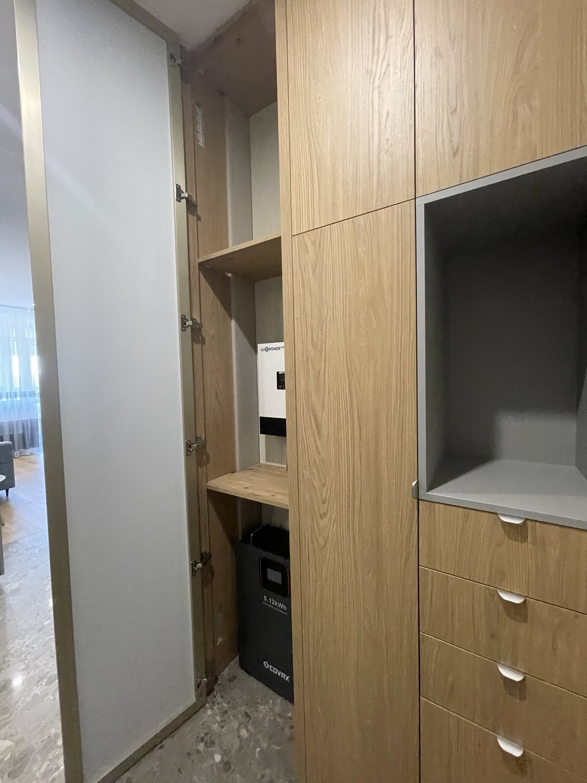 Аренда 2-комнатной квартиры 70 м², Александра Олеся ул., 7