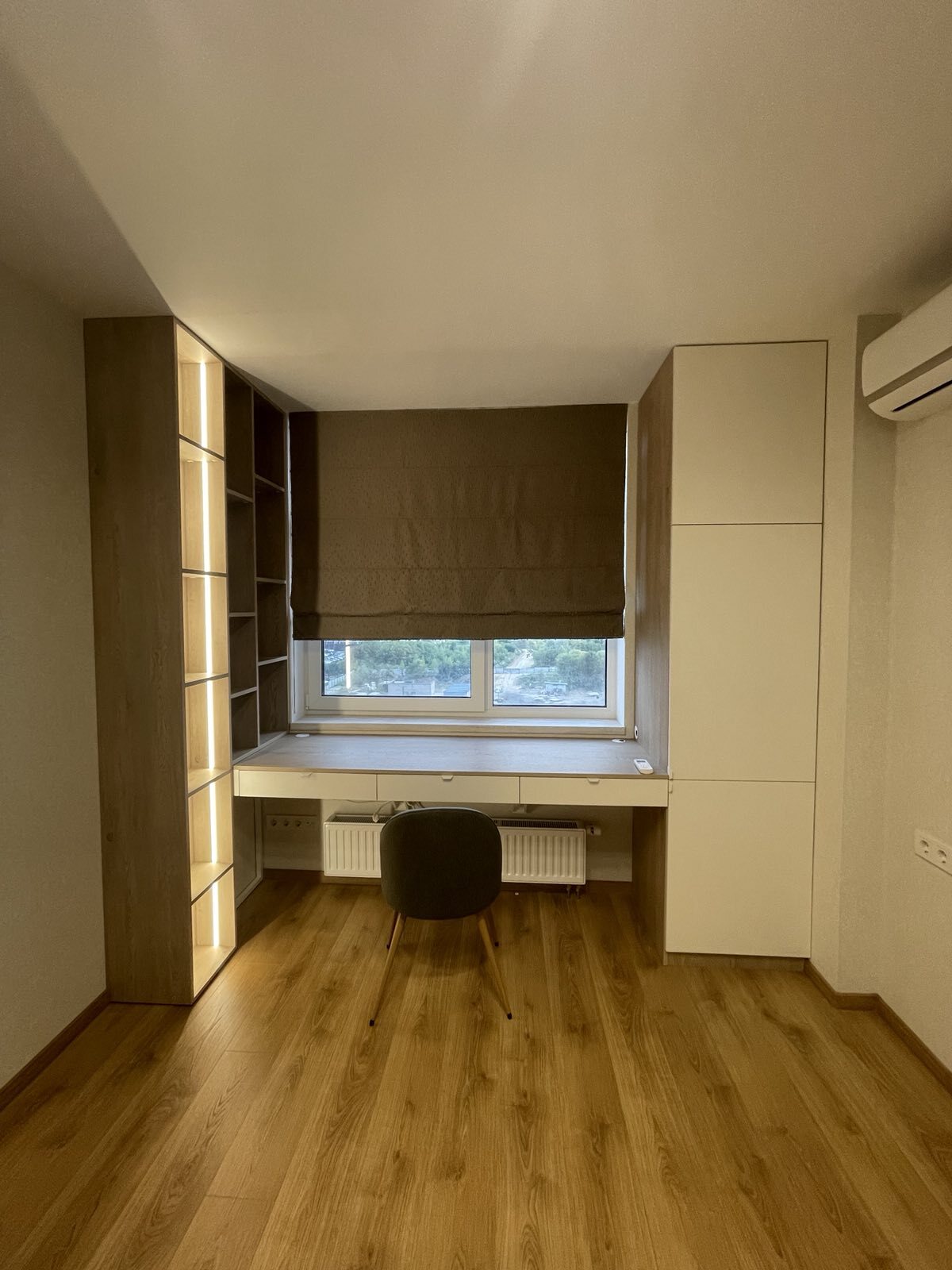 Аренда 2-комнатной квартиры 70 м², Александра Олеся ул., 7
