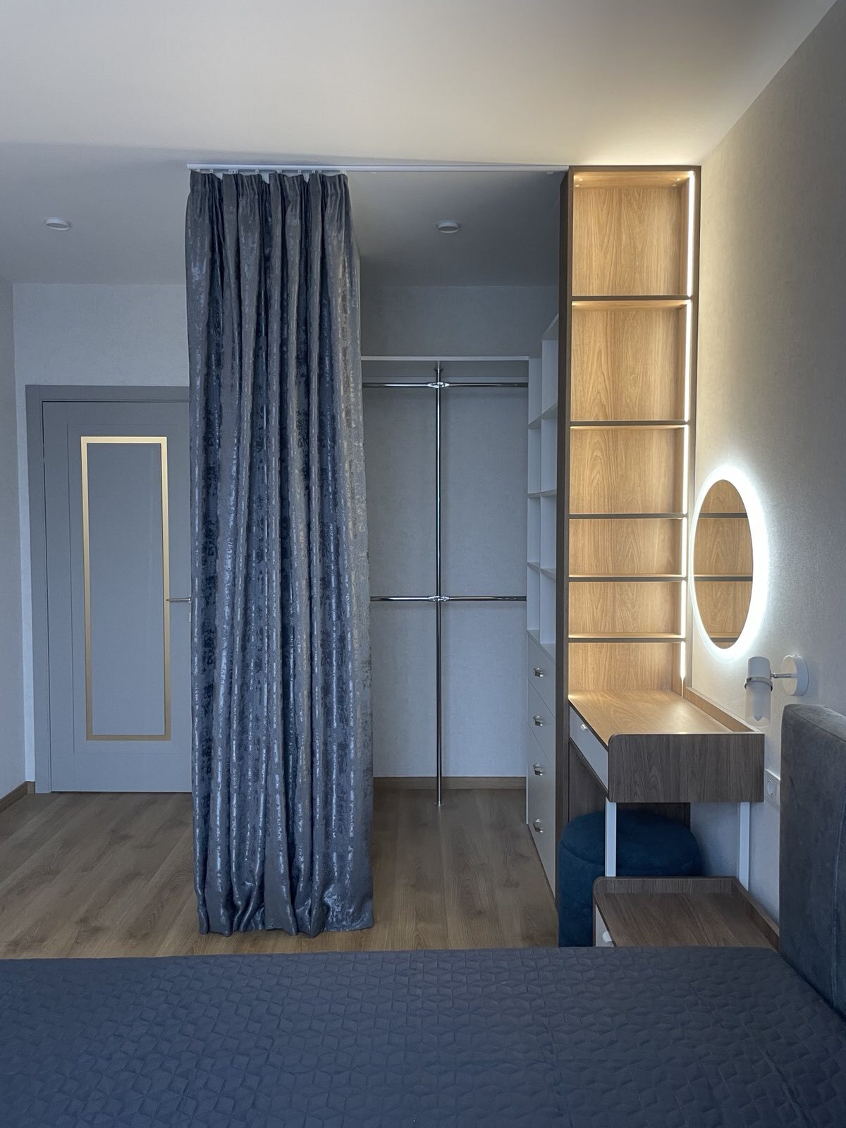 Аренда 2-комнатной квартиры 70 м², Александра Олеся ул., 7