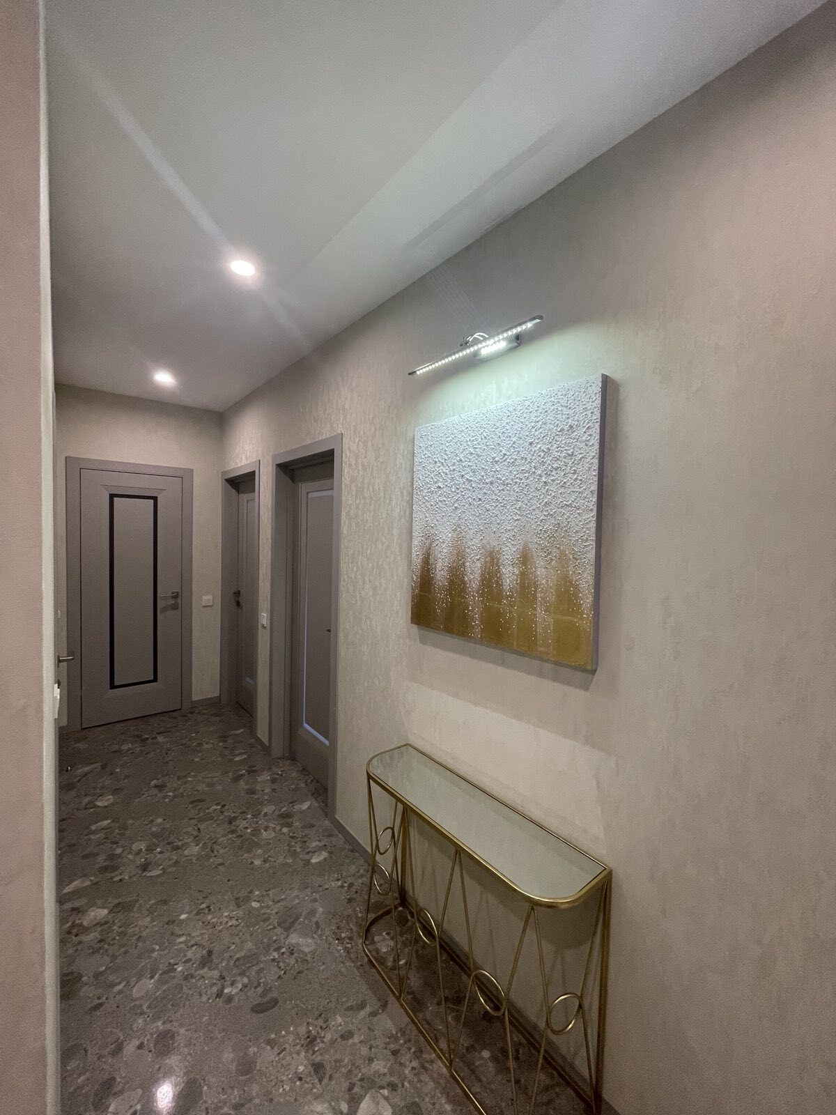 Аренда 2-комнатной квартиры 70 м², Александра Олеся ул., 7