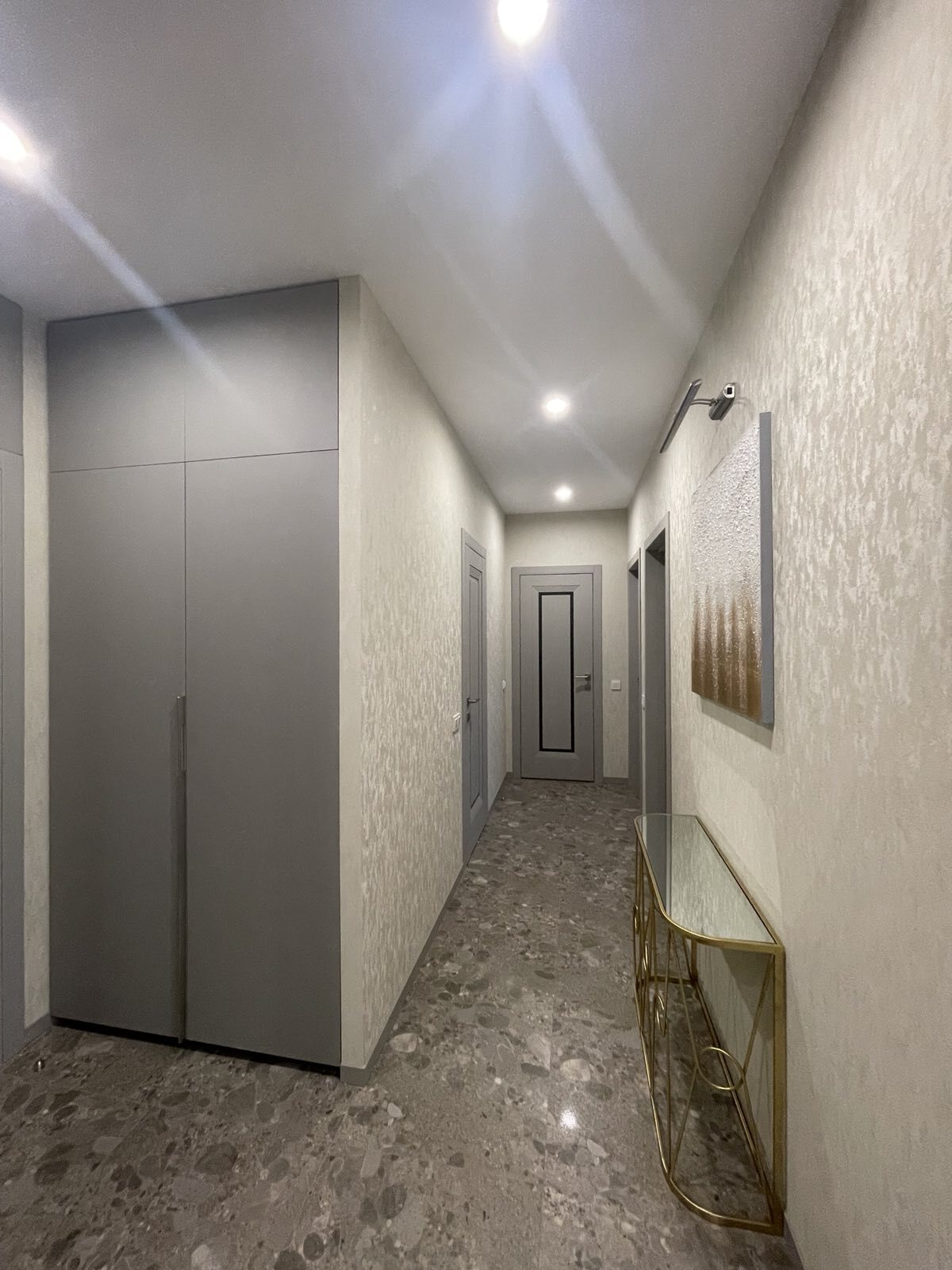 Аренда 2-комнатной квартиры 70 м², Александра Олеся ул., 7