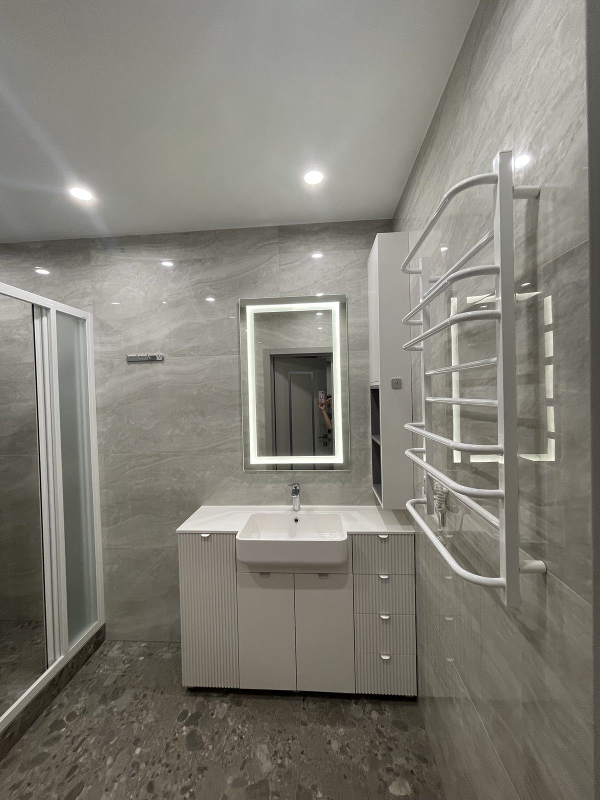 Аренда 2-комнатной квартиры 70 м², Александра Олеся ул., 7