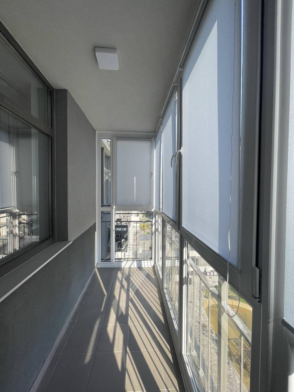 Аренда 2-комнатной квартиры 70 м², Александра Олеся ул., 7