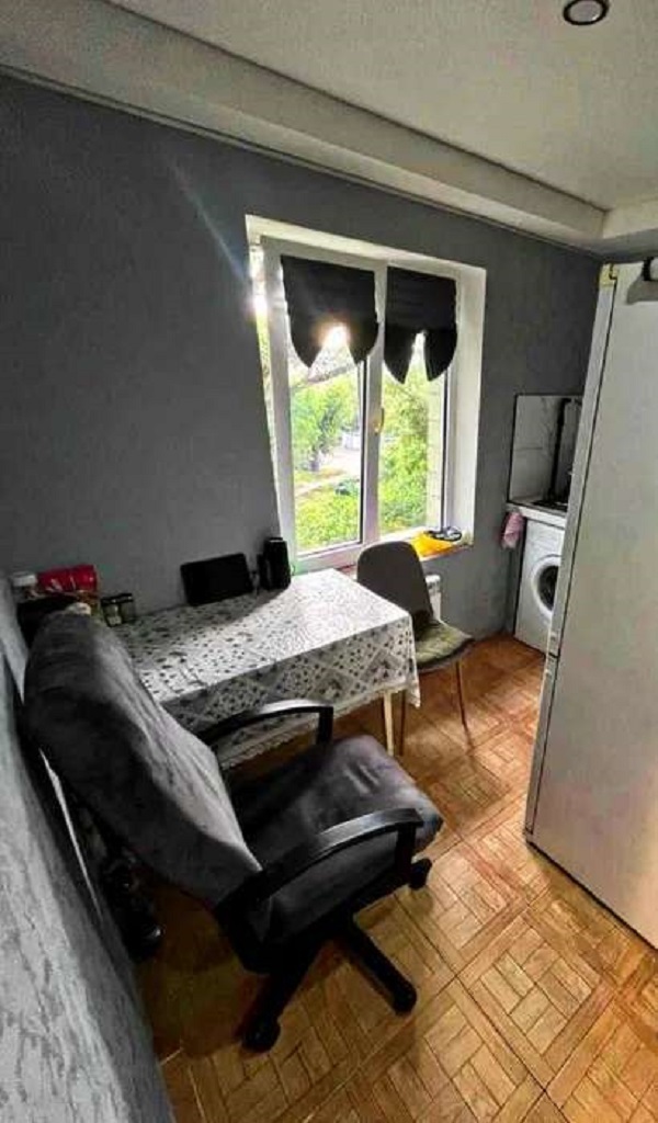 Продажа 1-комнатной квартиры 28 м², Остафия Дашкевича ул., 15А