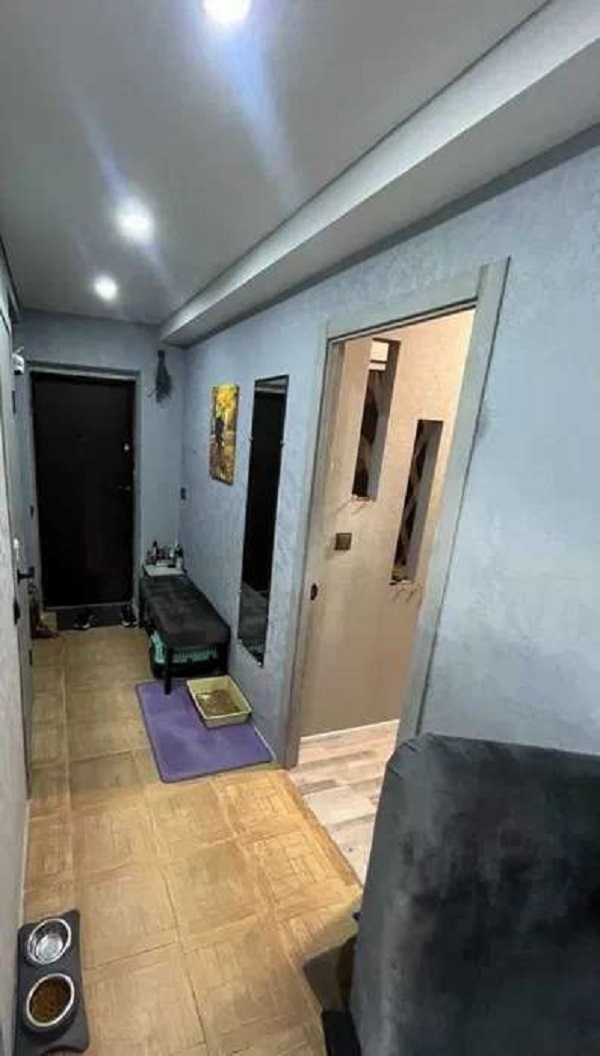 Продажа 1-комнатной квартиры 28 м², Остафия Дашкевича ул., 15А