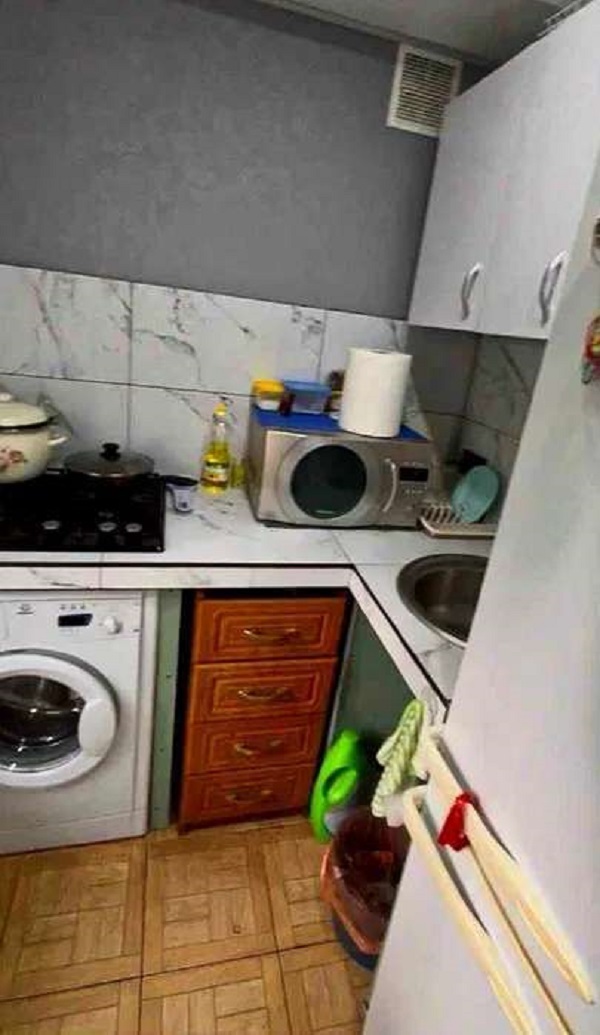 Продажа 1-комнатной квартиры 28 м², Остафия Дашкевича ул., 15А
