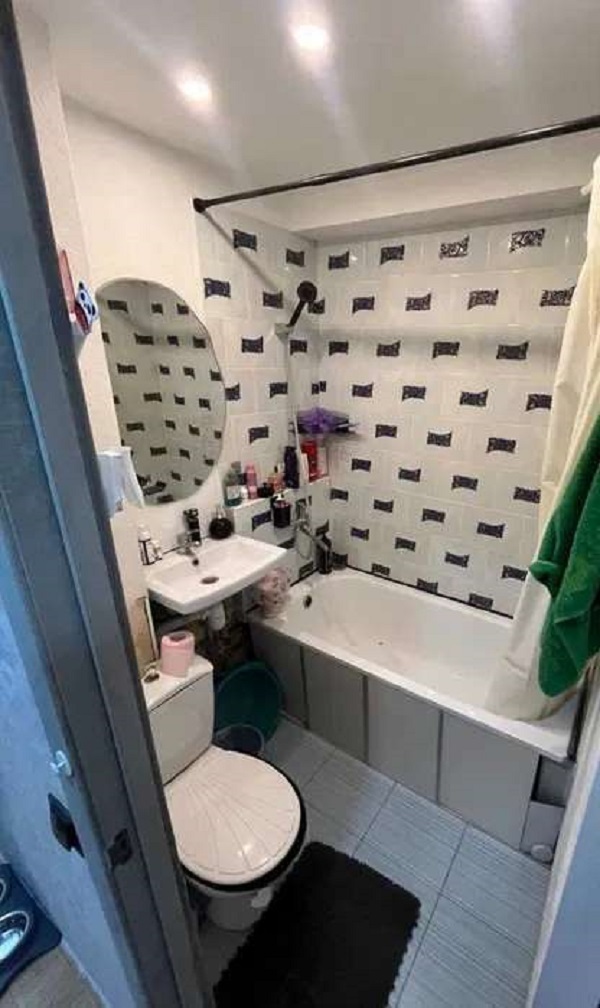 Продажа 1-комнатной квартиры 28 м², Остафия Дашкевича ул., 15А