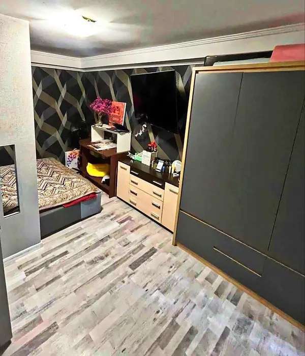 Продажа 1-комнатной квартиры 28 м², Остафия Дашкевича ул., 15А