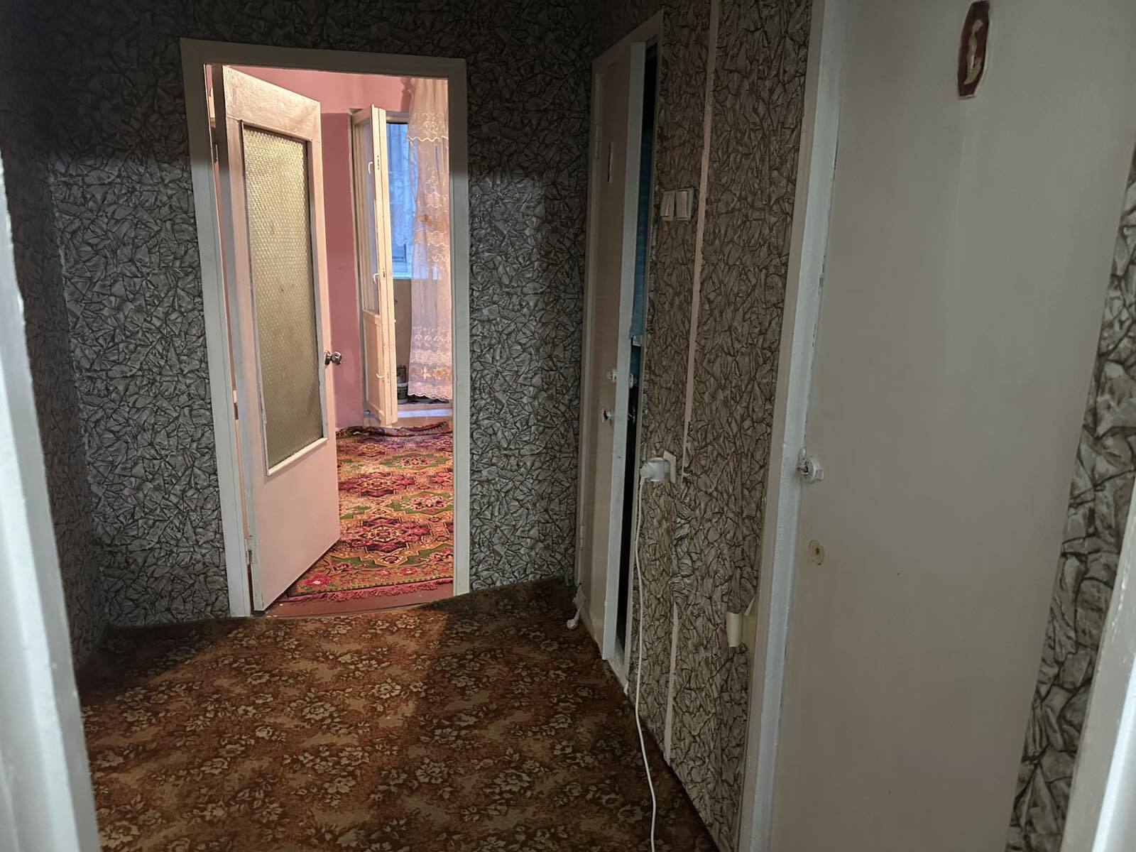 Оренда 3-кімнатної квартири 70 м², Декабристів вул., 5