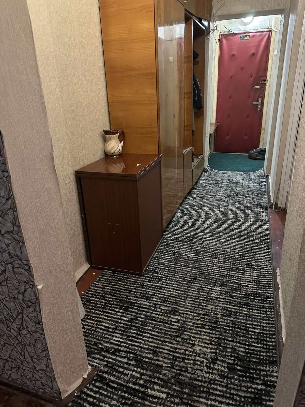 Оренда 3-кімнатної квартири 70 м², Декабристів вул., 5
