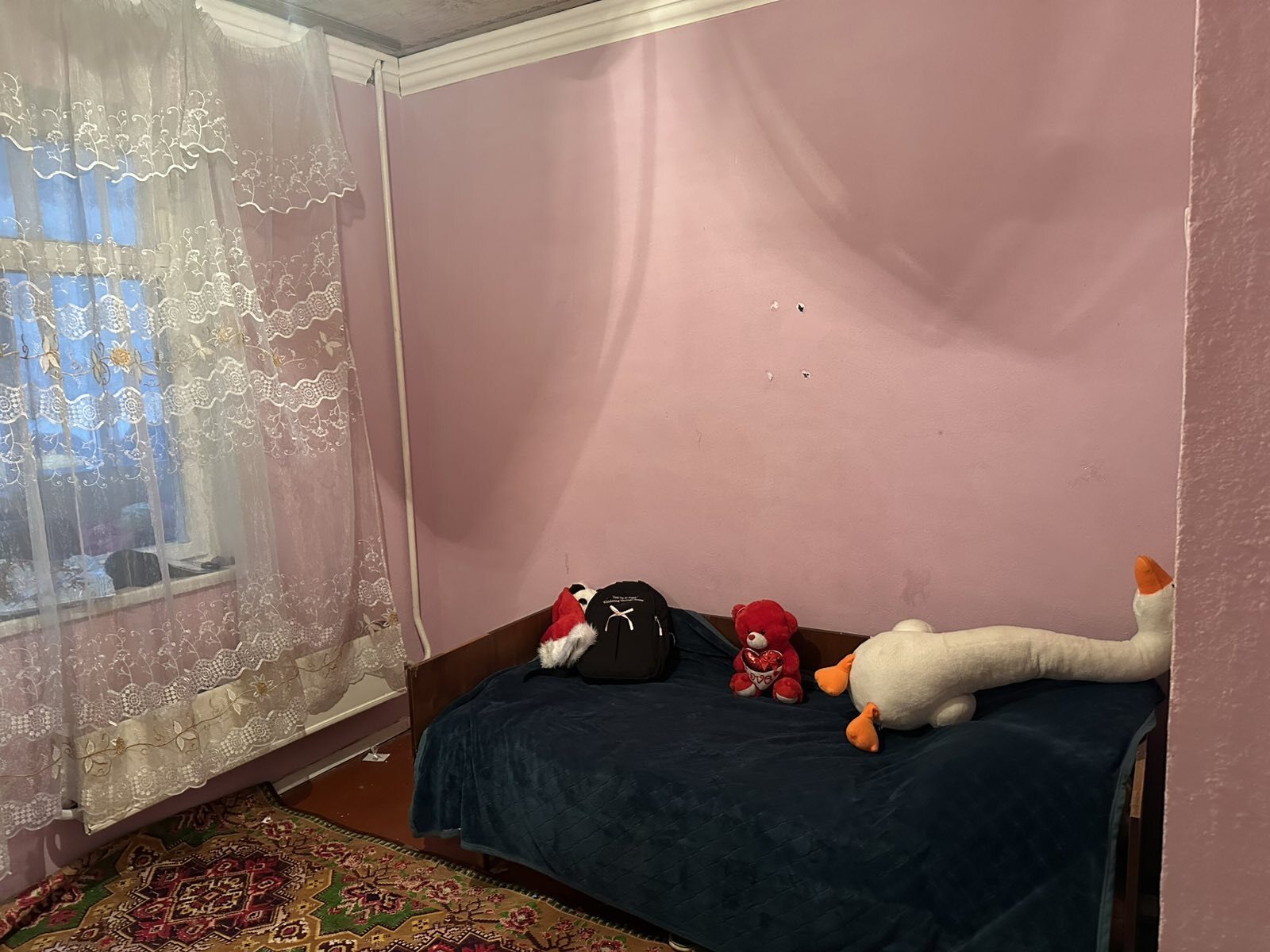 Оренда 3-кімнатної квартири 70 м², Декабристів вул., 5