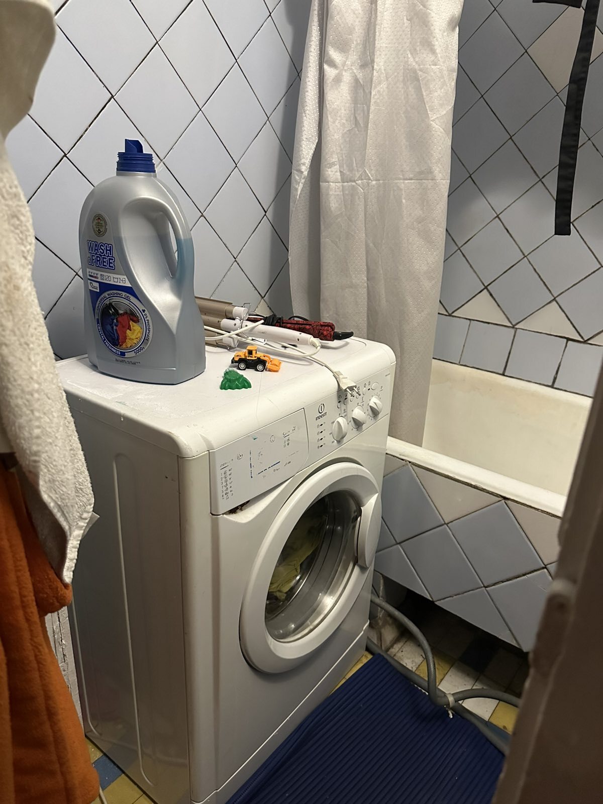 Оренда 3-кімнатної квартири 70 м², Декабристів вул., 5