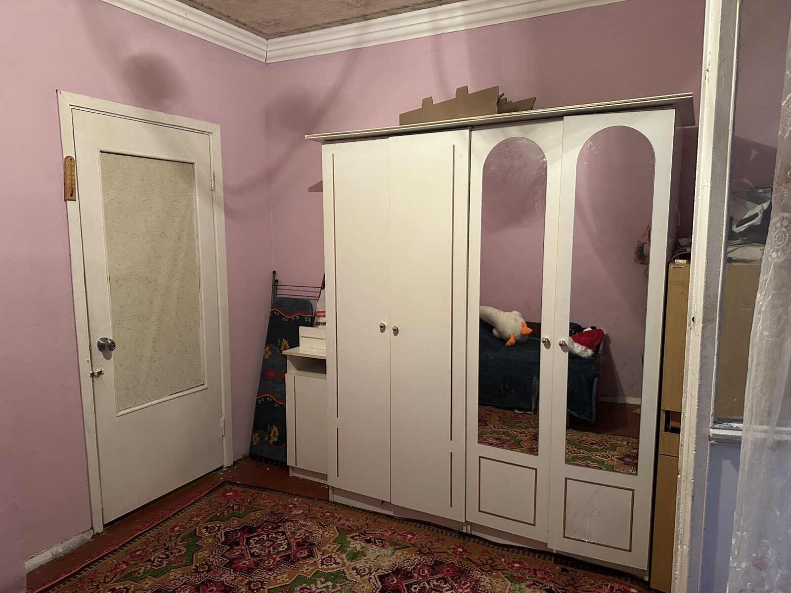 Оренда 3-кімнатної квартири 70 м², Декабристів вул., 5