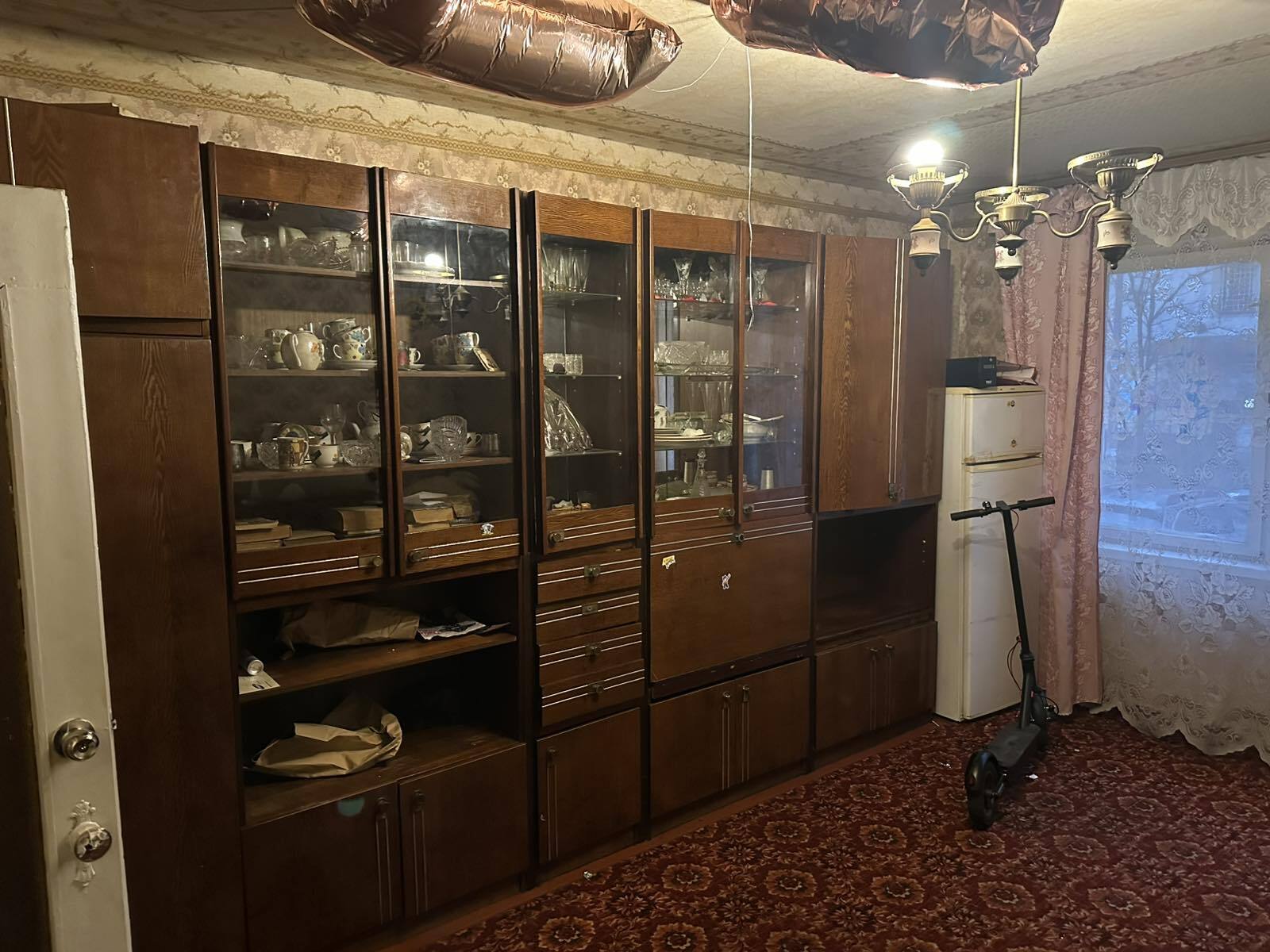 Оренда 3-кімнатної квартири 70 м², Декабристів вул., 5