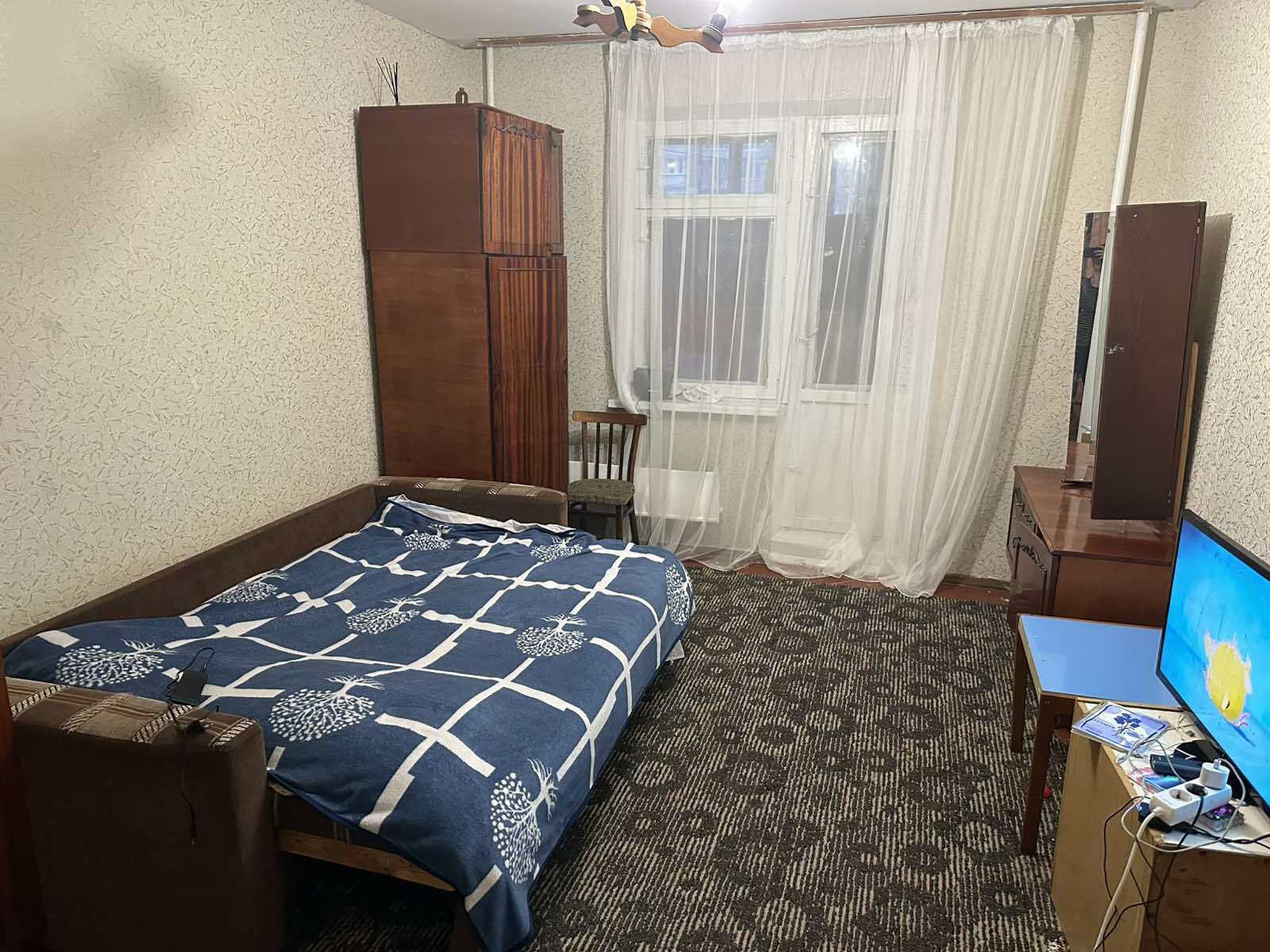 Оренда 3-кімнатної квартири 70 м², Декабристів вул., 5