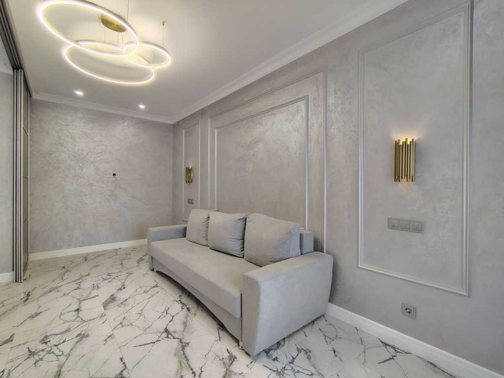 Оренда 2-кімнатної квартири 69 м², Академіка Глушкова просп.