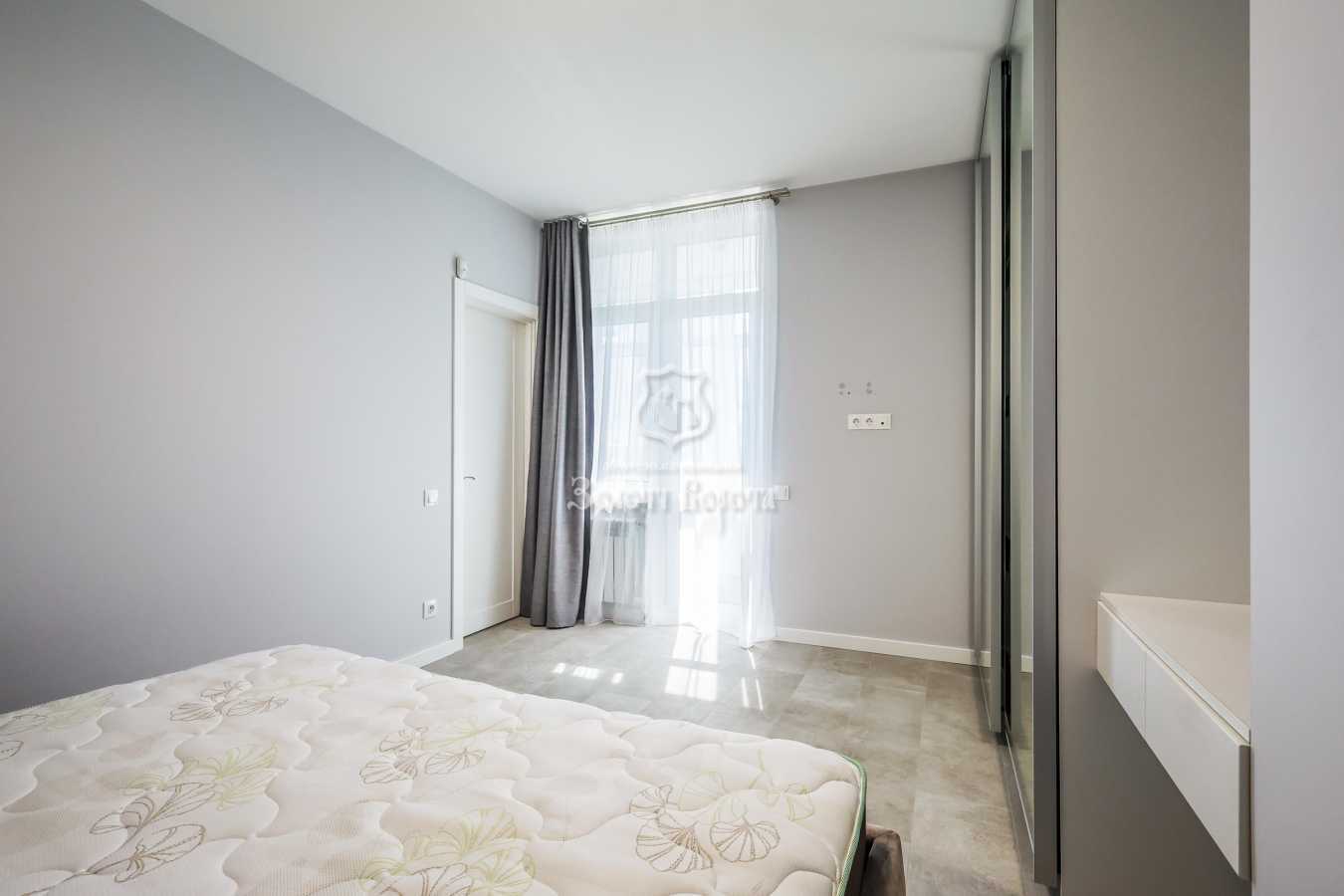 Продажа 1-комнатной квартиры 56.7 м², Митрополита Василия Липковского ул., Липківського, 37в