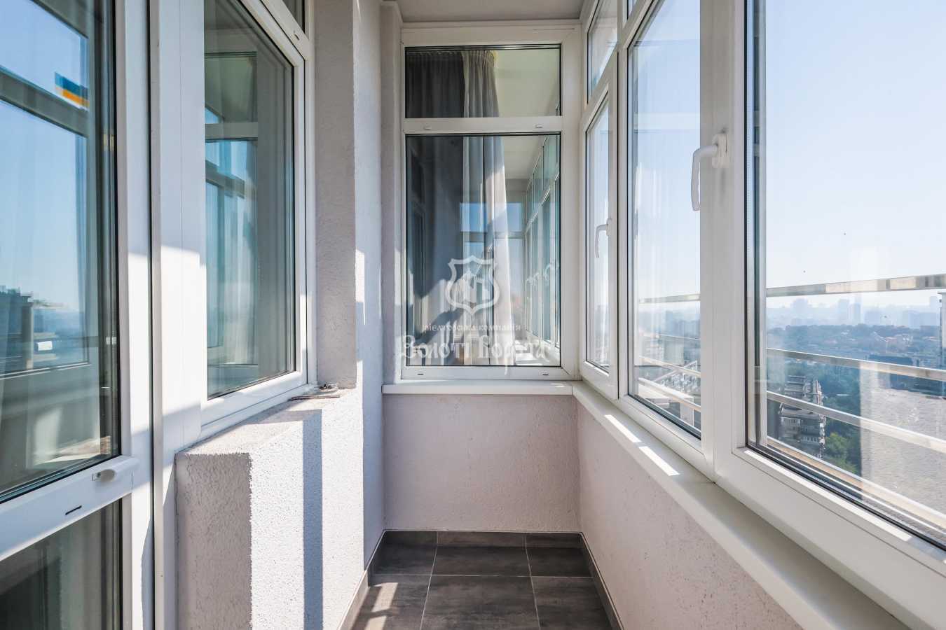 Продажа 1-комнатной квартиры 56.7 м², Митрополита Василия Липковского ул., Липківського, 37в
