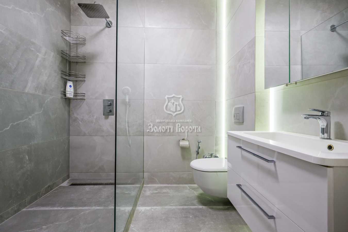 Продажа 1-комнатной квартиры 56.7 м², Митрополита Василия Липковского ул., Липківського, 37в