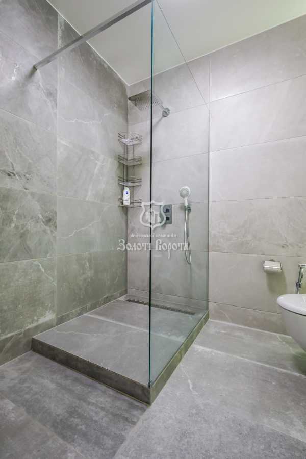 Продажа 1-комнатной квартиры 56.7 м², Митрополита Василия Липковского ул., Липківського, 37в