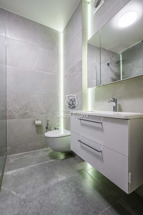 Продажа 1-комнатной квартиры 56.7 м², Митрополита Василия Липковского ул., Липківського, 37в
