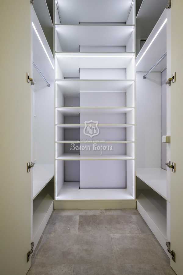 Продажа 1-комнатной квартиры 56.7 м², Митрополита Василия Липковского ул., Липківського, 37в
